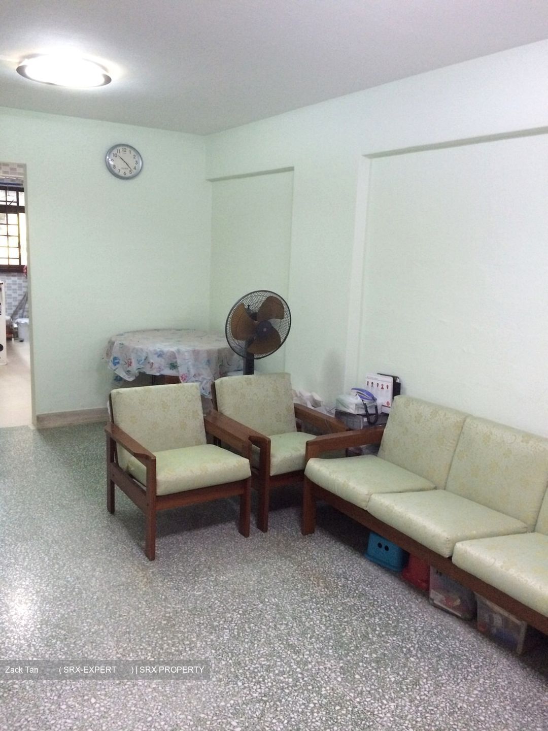 Blk 173 Toa Payoh Green (Toa Payoh), HDB 3 Rooms #389719431